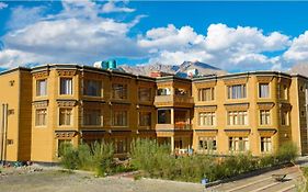 Hotel Grand Nubra